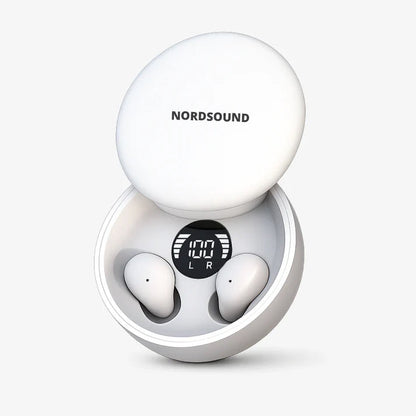 NordSound™ Air – Ultralätta hörlurar