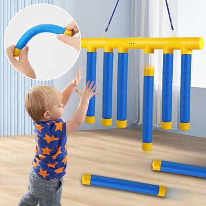 Upplev spänning och skratt med FangMester™