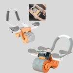 Rulle för muskelträning | FITPRO