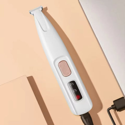 NordTrim™ – Säker och precis trimning av tassar och känsliga områden