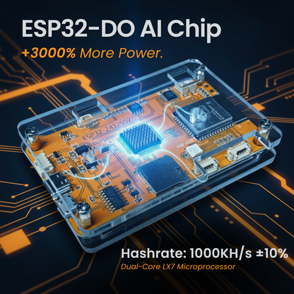 One Shot Miner PRO (2025 Edition)